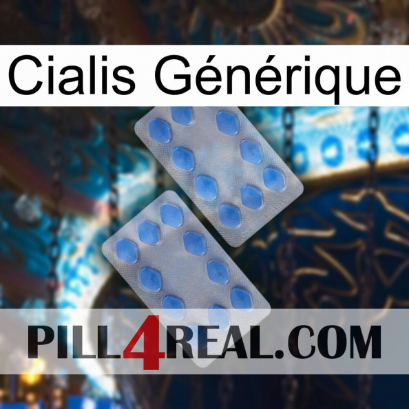 Cialis Générique 20